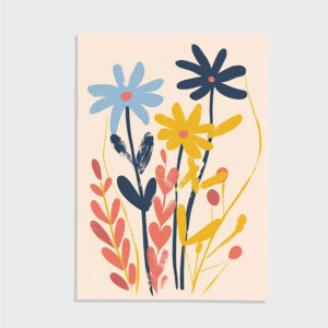 Blomma N0. 27