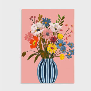Blomma N0. 39