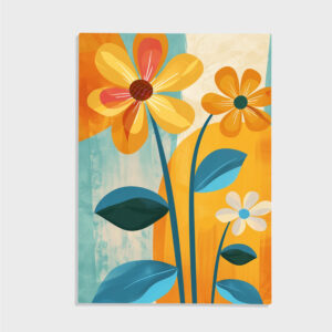 Blomma N0. 60