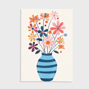 Blomma N0. 7
