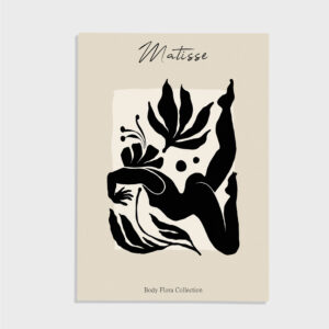 Matisse nr 487