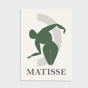 Matisse nr 4