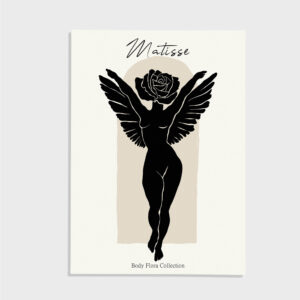 Matisse nr 445