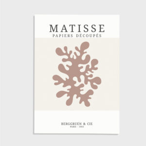 Matisse nr 162