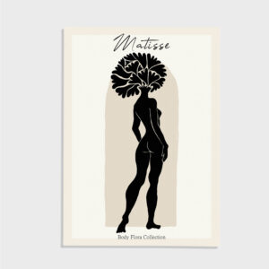 Matisse nr 485