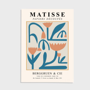 Matisse nr 221