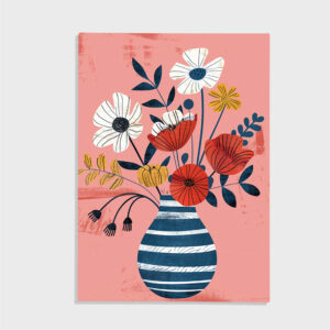 Blomma N0. 37