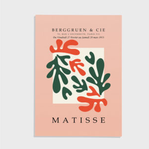 Matisse nr 62