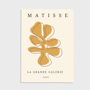 Matisse nr 99