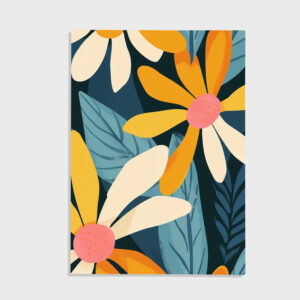 Blomma N0. 84