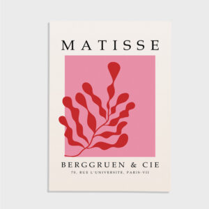 Matisse nr 69