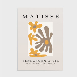 Matisse nr 75