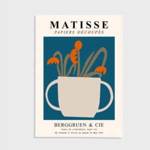 Matisse nr 223