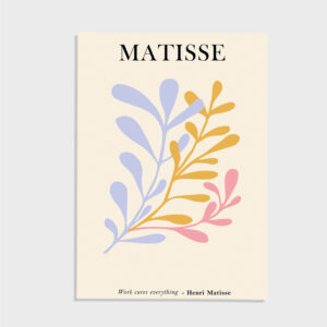 Matisse nr 213