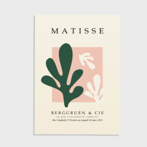 Matisse nr 83