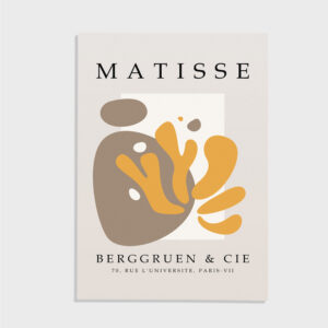 Matisse nr 209