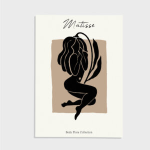 Matisse nr 482