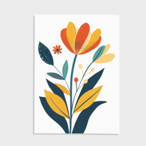 Blomma N0. 76