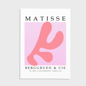 Matisse nr 85