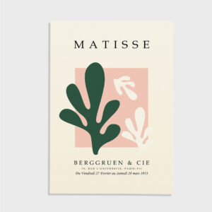 Matisse nr 210