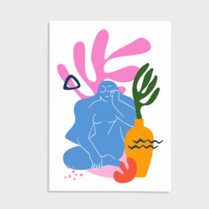 Matisse nr 184