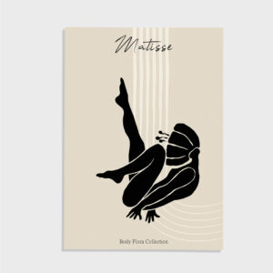 Matisse nr 456