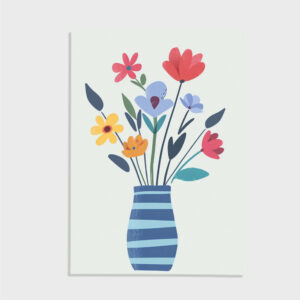 Blomma N0. 16