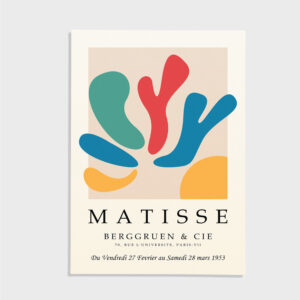 Matisse nr 65