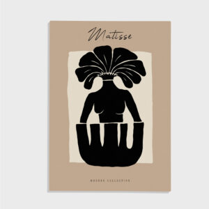 Matisse nr 441