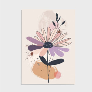 Blomma N0. 145
