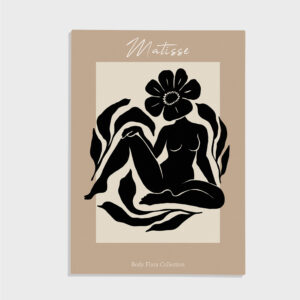 Matisse nr 476