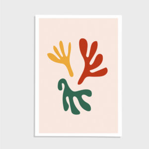 Matisse nr 372
