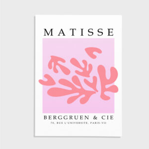 Matisse nr 74