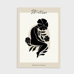 Matisse nr 483