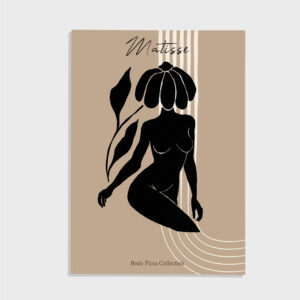 Matisse nr 469