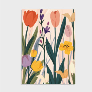 Blomma N0. 52