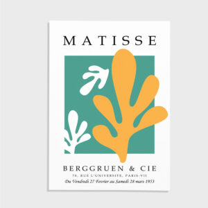 Matisse nr 206
