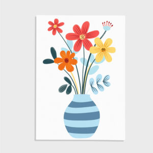 Blomma N0. 15