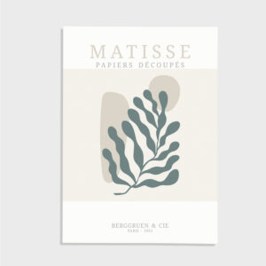 Matisse nr 169
