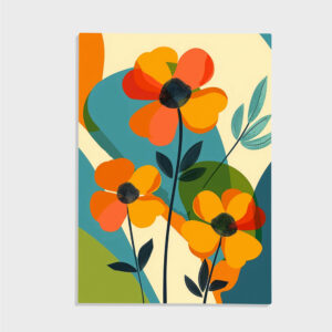 Blomma N0. 68