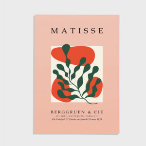 Matisse nr 61