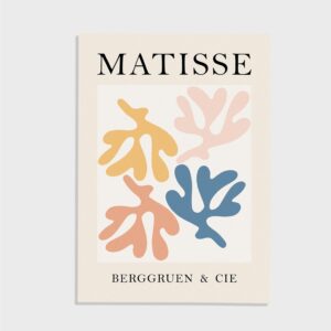 Matisse nr 8