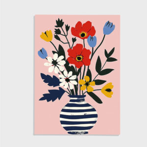 Blomma N0. 36
