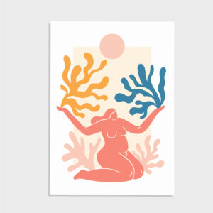 Matisse nr 182