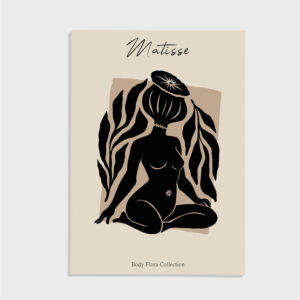 Matisse nr 478