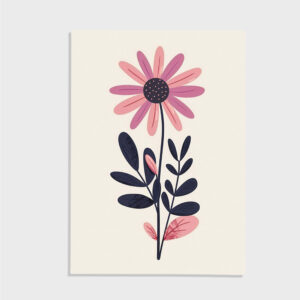 Blomma N0. 46