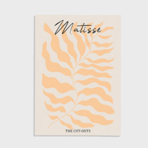 Matisse nr 404