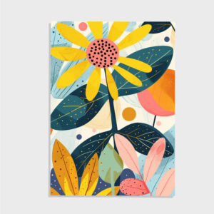 Blomma N0. 85