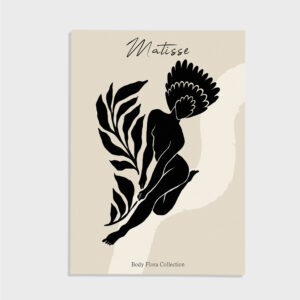 Matisse nr 475