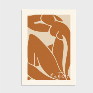 Matisse nr 34
